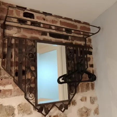 Appartement La tourterelle à La Rivière-Saint-Sauveur Extérieur photo