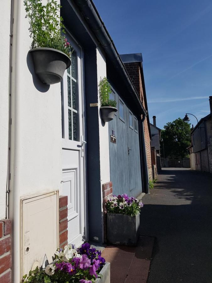 La Tourterelle Séjour chez l'habitant La Rivière-Saint-Sauveur