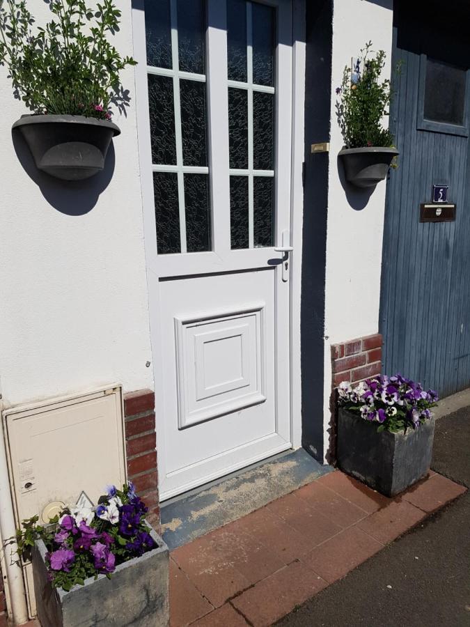 Homestay La Tourterelle La Riviere-Saint-Sauveur