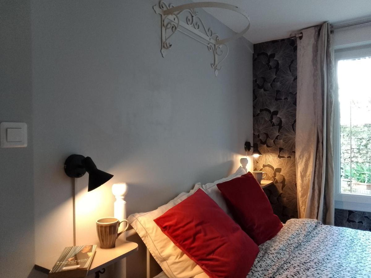 Homestay La Tourterelle