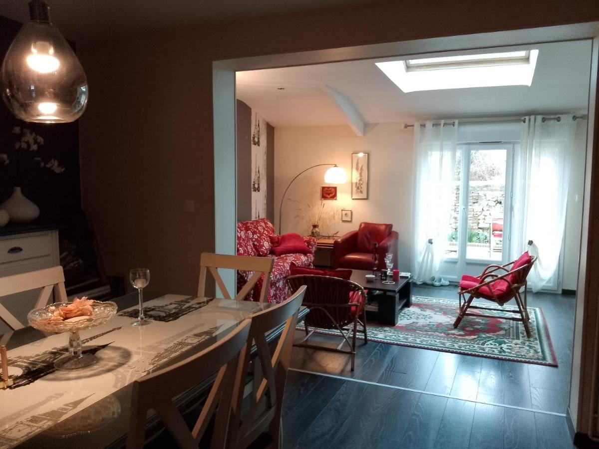 La Tourterelle