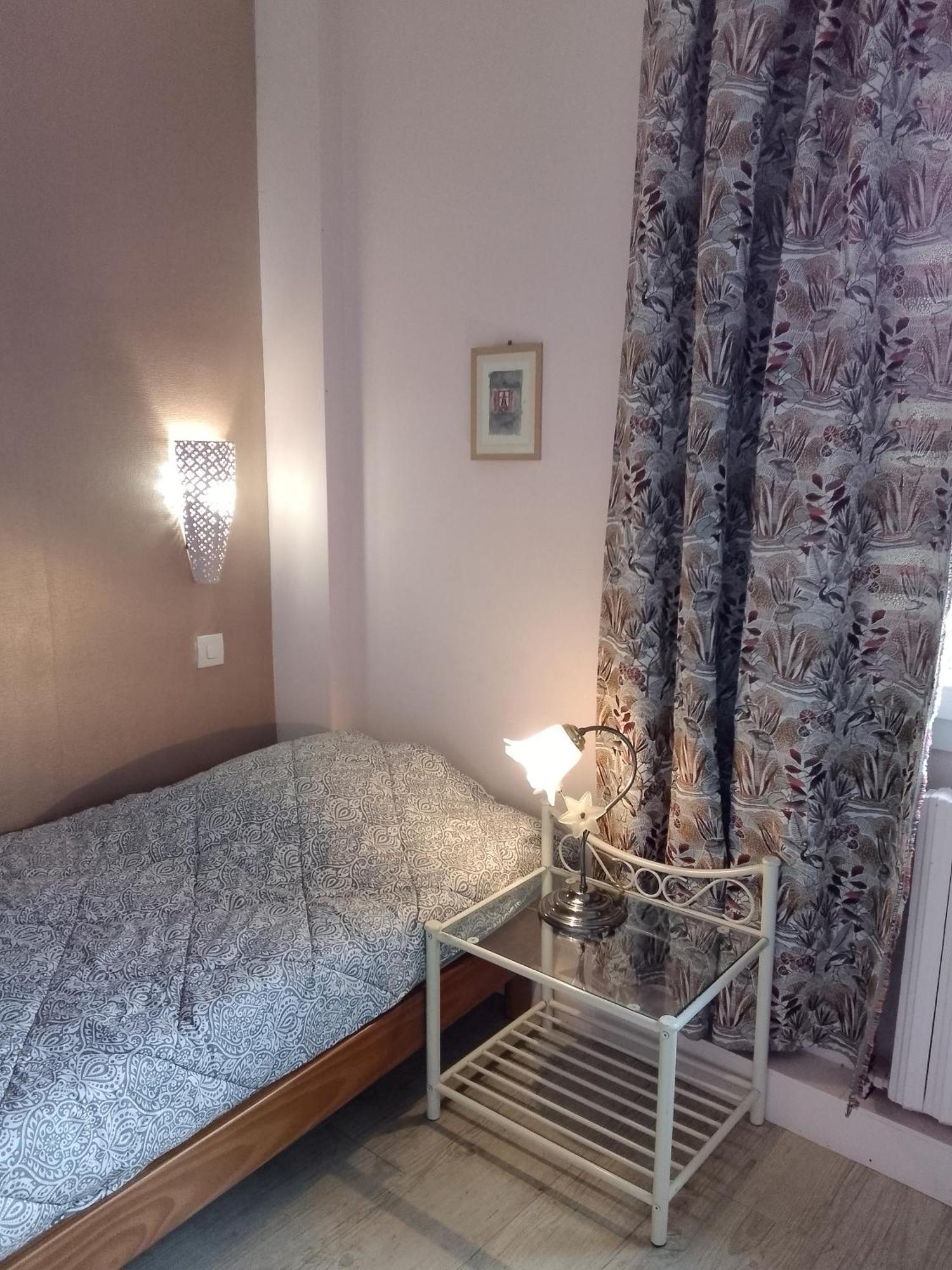 La Tourterelle Homestay *