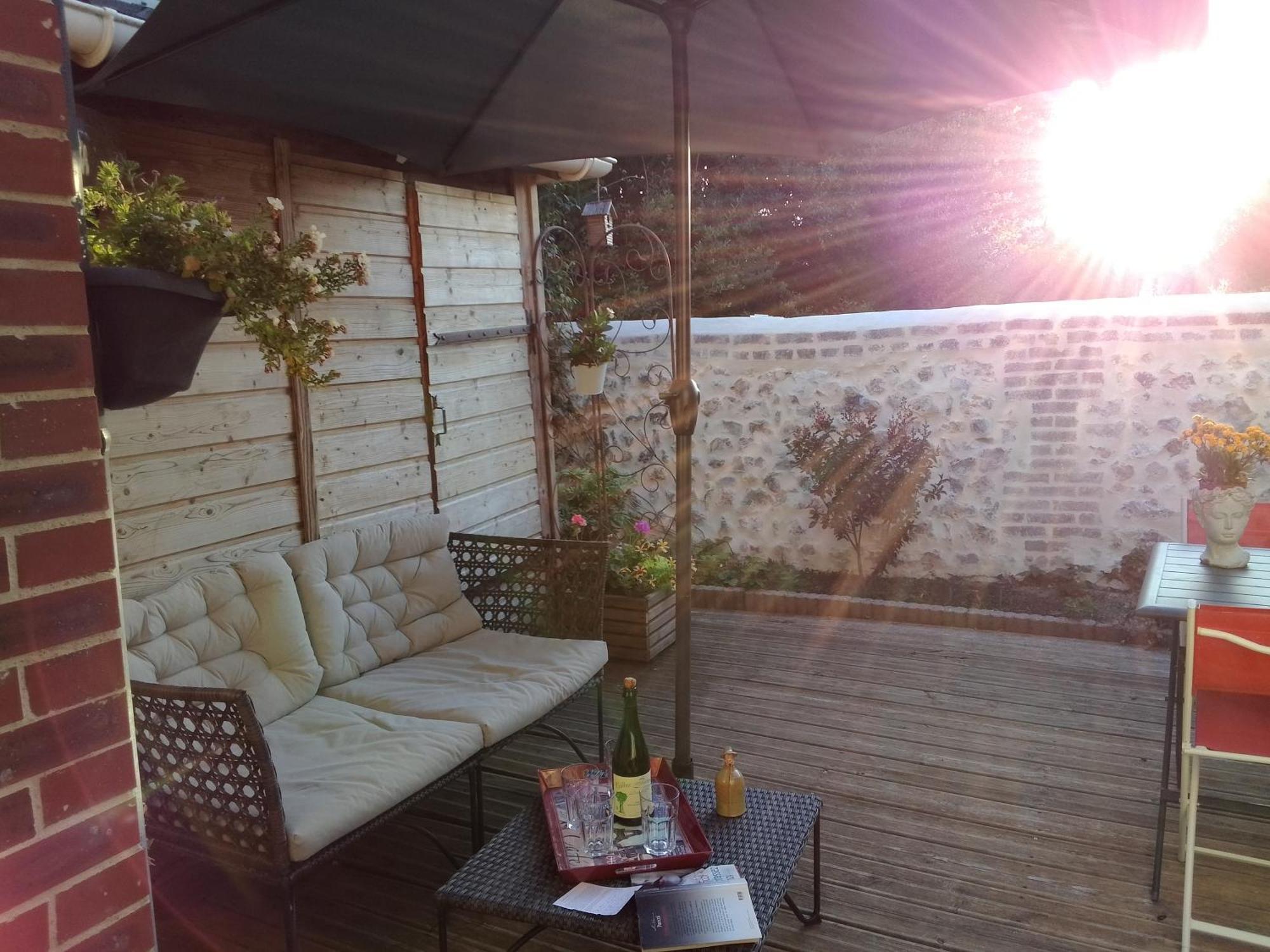 La Tourterelle Homestay *