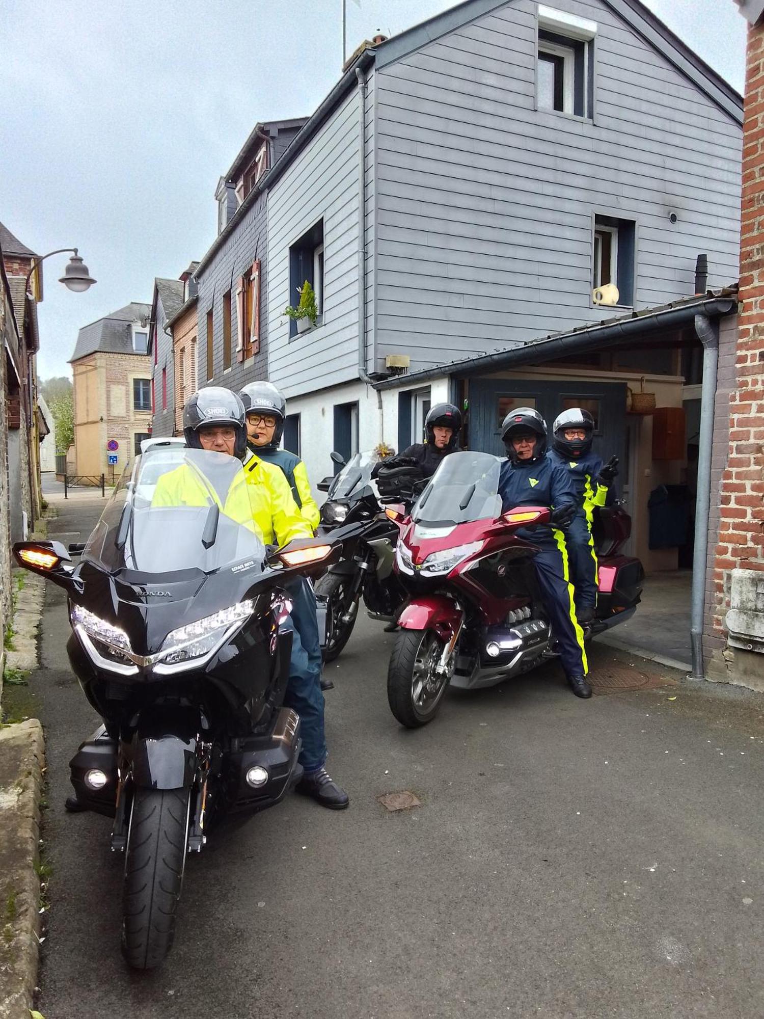 Homestay La Tourterelle La Riviere-Saint-Sauveur